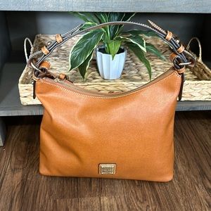 Dooney and Bourke shoulder bag